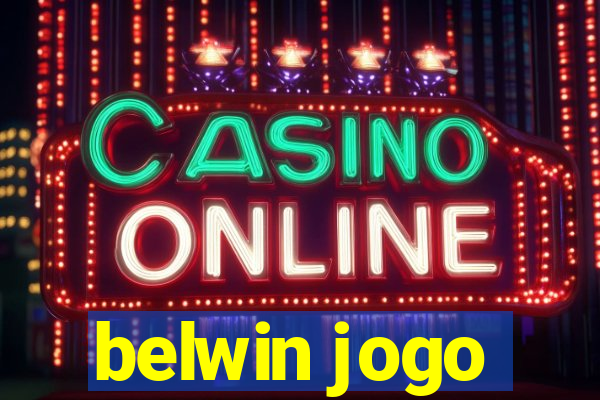 belwin jogo